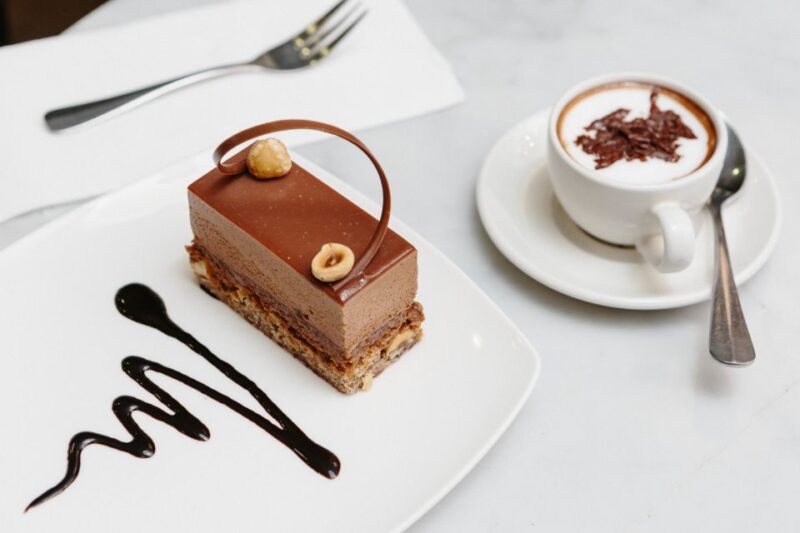 Melbourne: Chocolate Wonderland Walking Tour - Experience Highlights