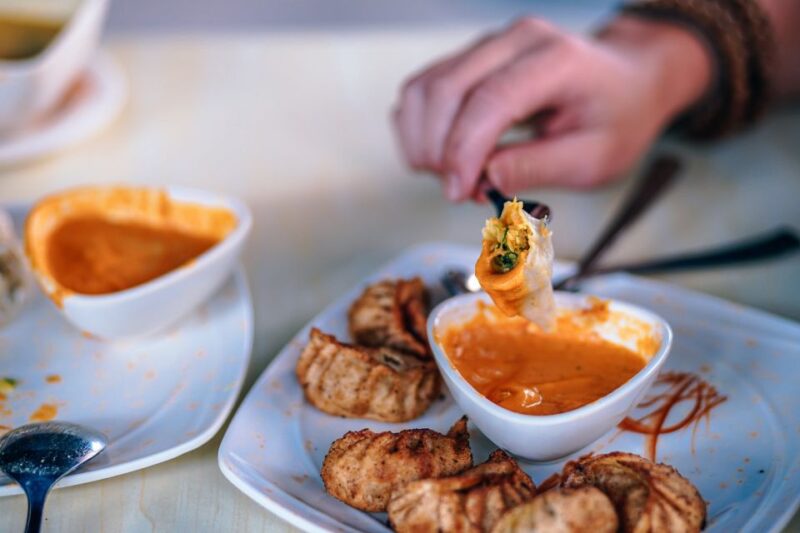 Melbourne: Choose Your Asian Cuisine Cooking Masterclass - Key Points