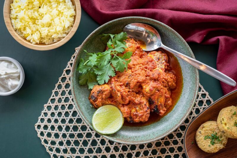 Melbourne: Choose Your Asian Cuisine Cooking Masterclass - Mastering Signature Asian Dishes