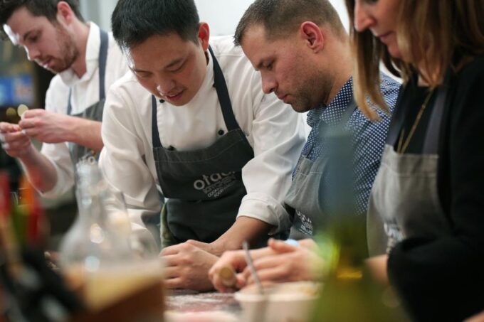 Melbourne: Choose Your Asian Cuisine Cooking Masterclass - Frequently Asked Questions