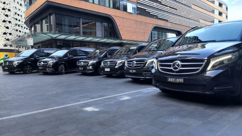 Melbourne City and Surrounding Sightseeing Tour - Pricing and Booking
