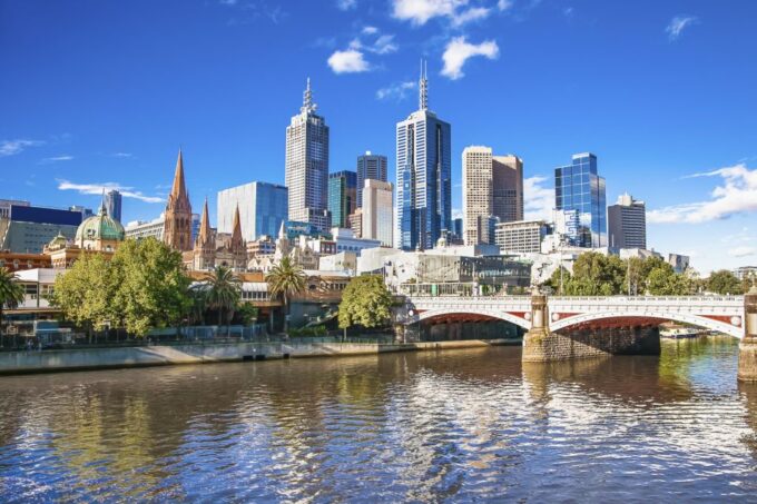 Melbourne: City and Williamstown Ferry Cruise - Recommendations for Travelers