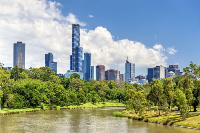 Melbourne: City and Williamstown Ferry Cruise - What to Bring and Restrictions