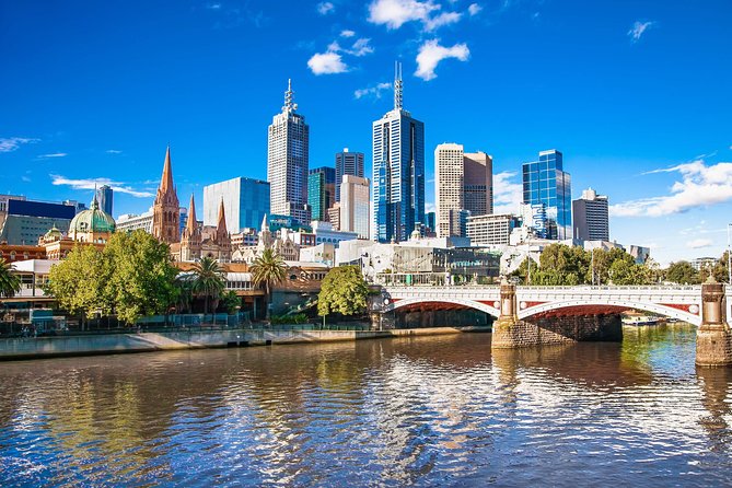Melbourne City Card (2 Days): Visit Unlimited Attractions! - Immerse in Nature Experiences
