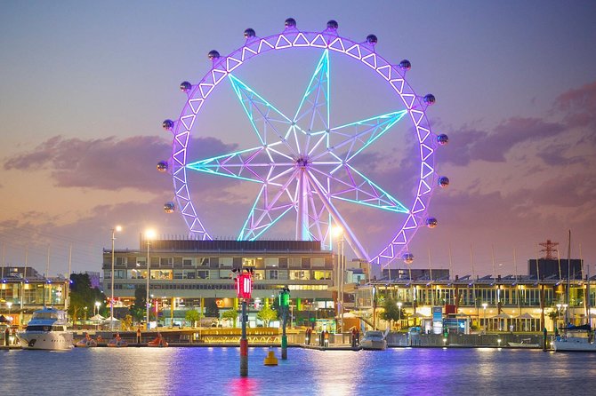Melbourne City Card (2 Days): Visit Unlimited Attractions! - Enjoy Discounts and Offers