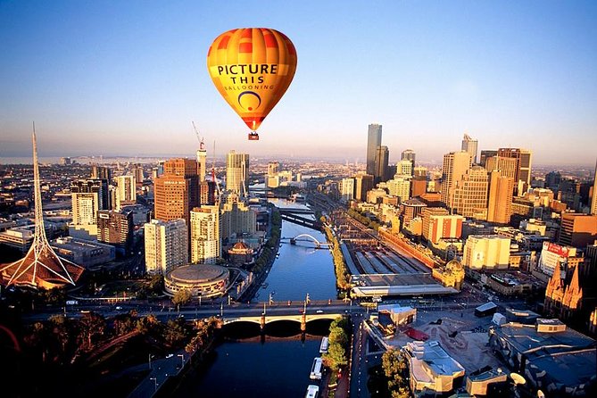Melbourne City Card (2 Days): Visit Unlimited Attractions! - Booking and Cancellation Details