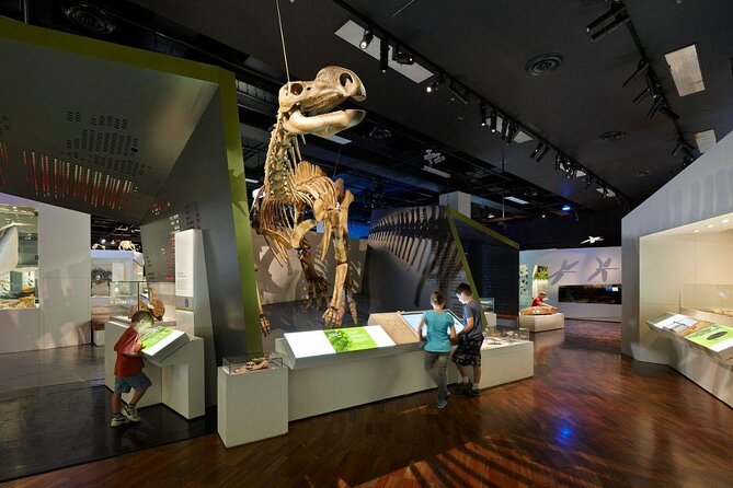 Melbourne City Discovery Tour - Key Points