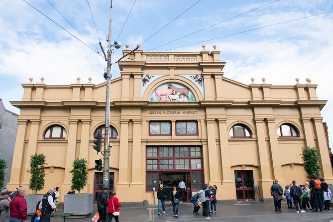 Melbourne City Discovery Tour - Tour Restrictions