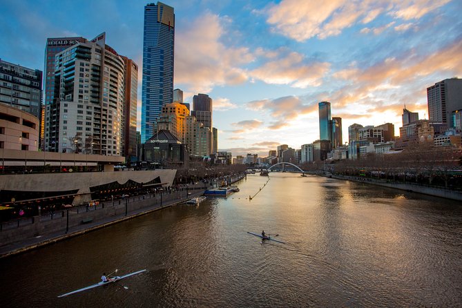 Melbourne City Discovery Tour - Traveler Feedback Highlights