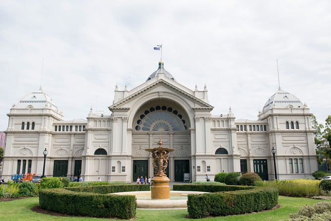 Melbourne City Discovery Tour - Why Recommend the Tour