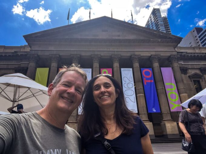 Melbourne: City Exploration Game With Bar and Cafe Stops - Cafe and Bar Recommendations