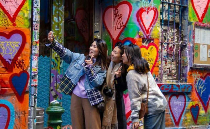 Melbourne: City Highlights Group Tour by Bus - Key Points