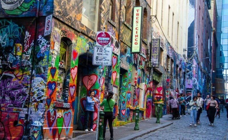 Melbourne: City Highlights Group Tour by Bus - Why Choose a Bus Tour in Melbourne?