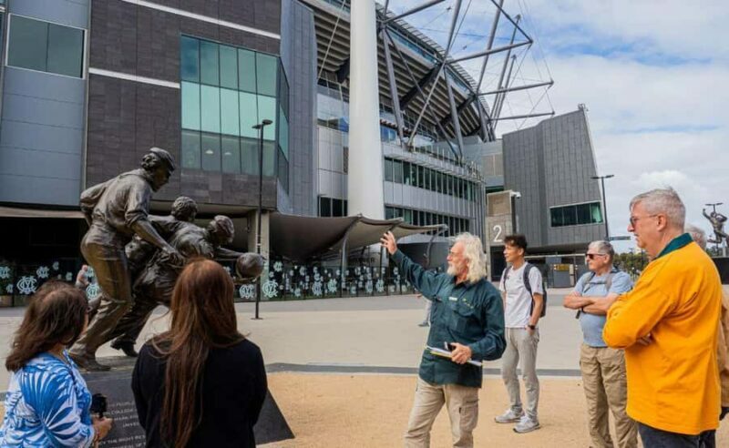 Melbourne: City Highlights Group Tour by Bus - The Overall Experience: What You Can Expect