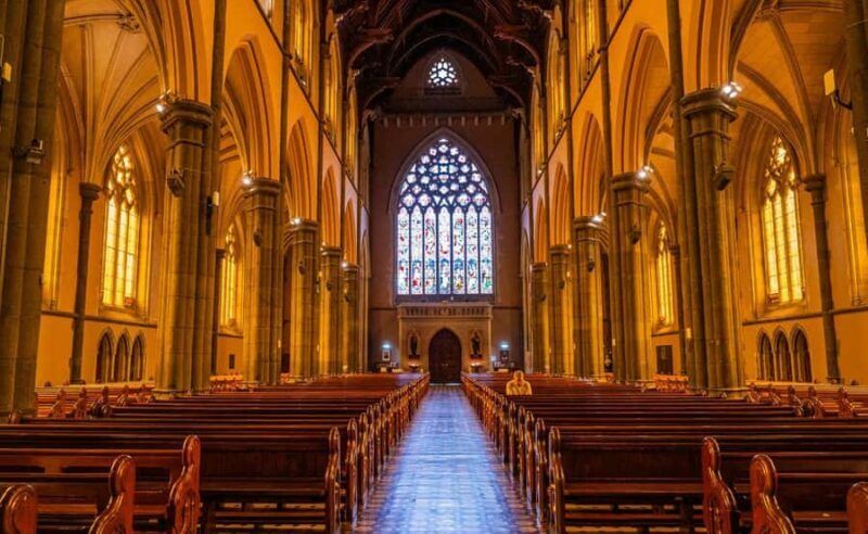 Melbourne: City Highlights Group Tour by Bus - Who Will Enjoy This Tour?
