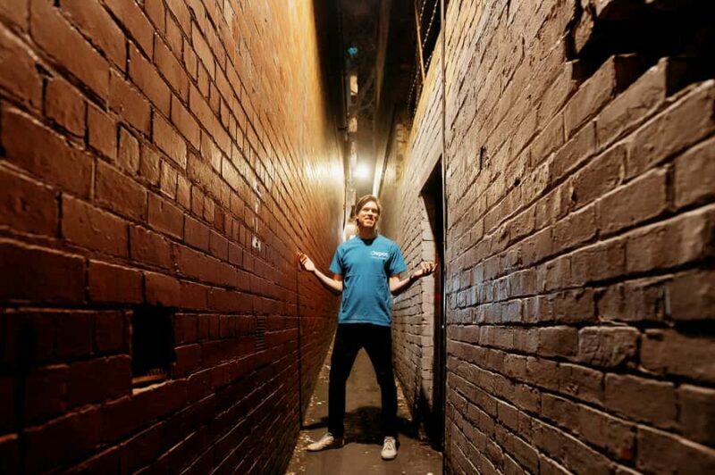 Melbourne: City Laneways Progressive Dinner and Drink - An Introduction to Melbourne’s Food Scene