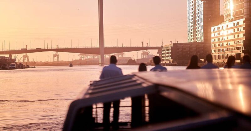 Melbourne: City Lights Cruise - Cruise Pricing