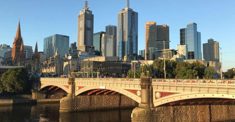 Melbourne: City Sights Discovery Tour - Pricing and Policies