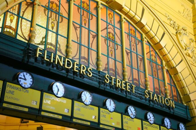 Melbourne: City Sights Discovery Tour - Photography Opportunities