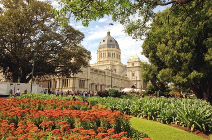 Melbourne: City Sights Discovery Tour - Recap
