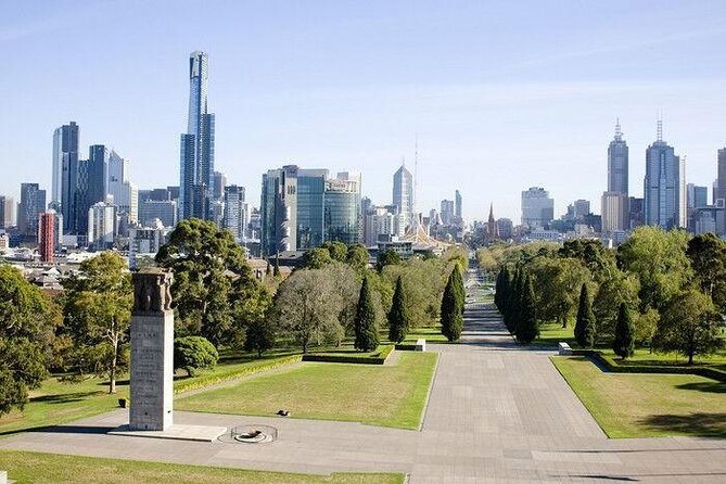 Melbourne City Tour and Phillip Island in One Day - Alternative Tour Options