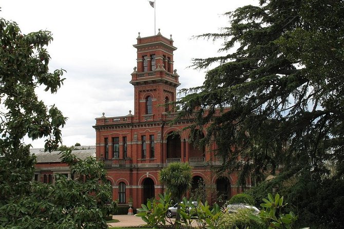 Melbourne City Tour: Lifestyle of the Rich and Famous - Tour Highlights