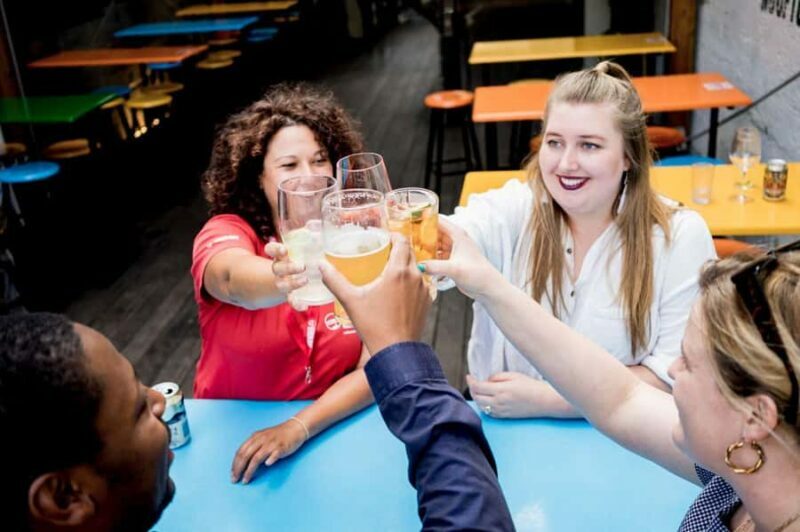 Melbourne: City`s History and Unique Bar Scene Tour - FAQ