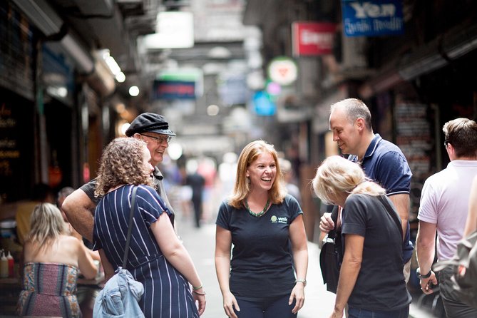 Melbourne Coffee Lovers Walking Tour - Highlights of the Experience