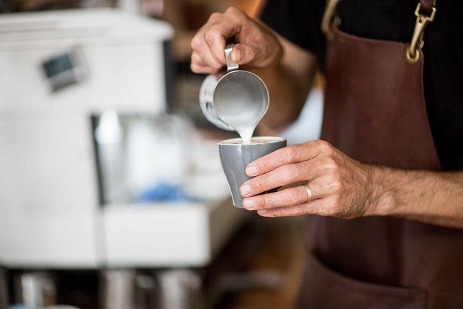 Melbourne Coffee Lovers Walking Tour - Cancellation and Booking