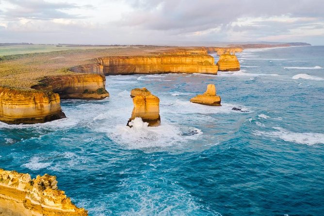 Melbourne Combo: Great Ocean Road Day Trip and Phillip Island Day Trip From Melbourne - Tour Participation and Requirements