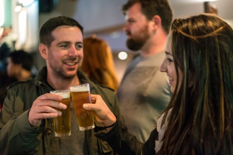 Melbourne: Complete City Walking Tour - Customer Reviews