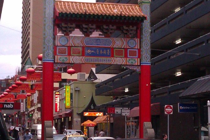 Melbourne Dumpling Walking Tour - Explore Melbournes Chinatown