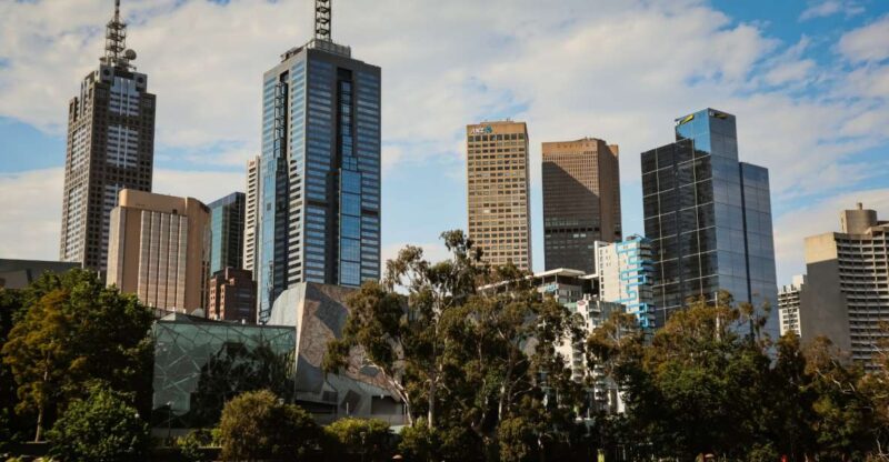 Melbourne: Escape Game and Tour - Key Points