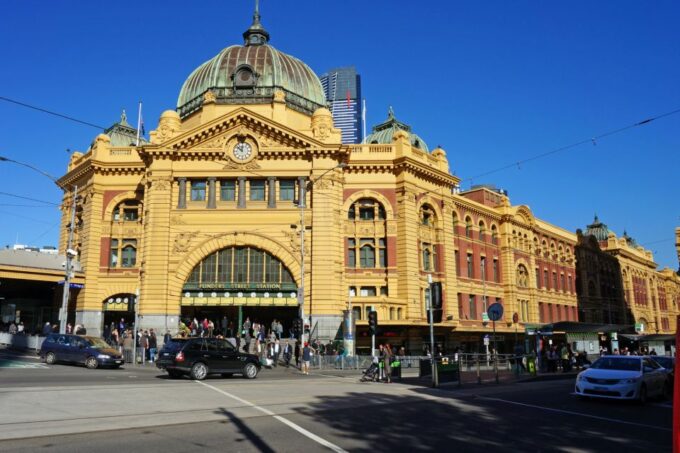 Melbourne: Escape Game and Tour - Booking and Cancellation Policy