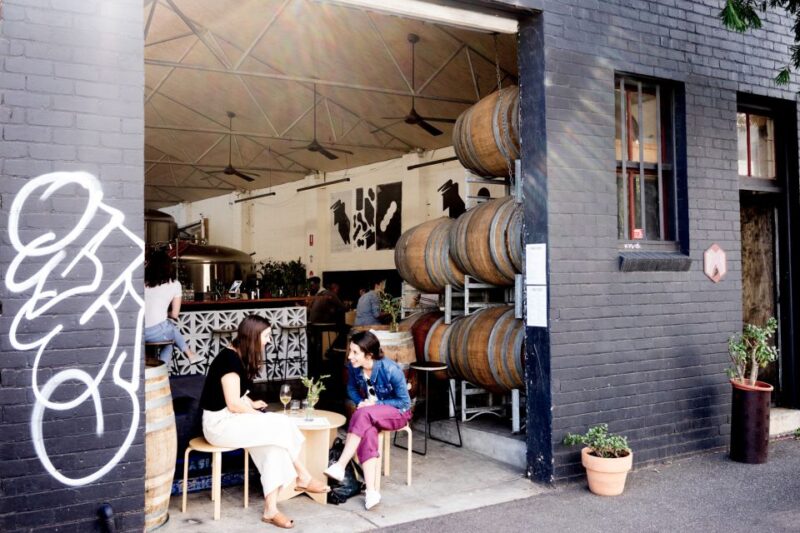 Melbourne: Evening Craft Beer Tour - Exclusions