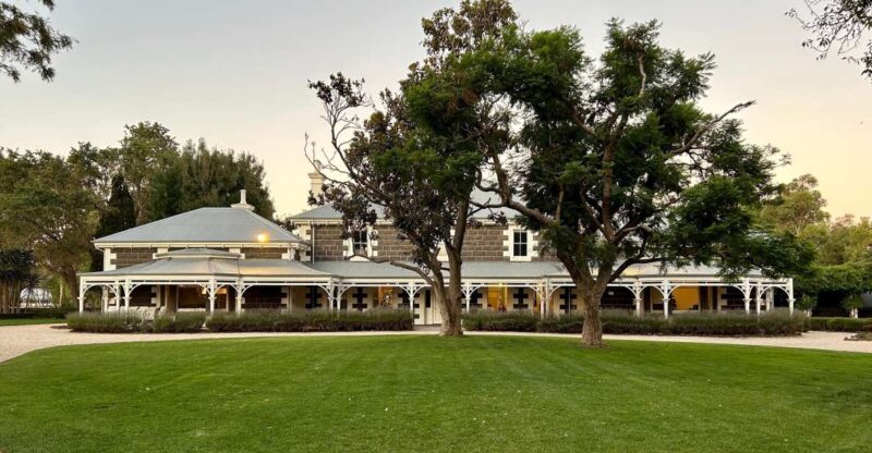 Melbourne: Eynesbury Homestead Dinner & Ghost Tour - Booking Information and Details