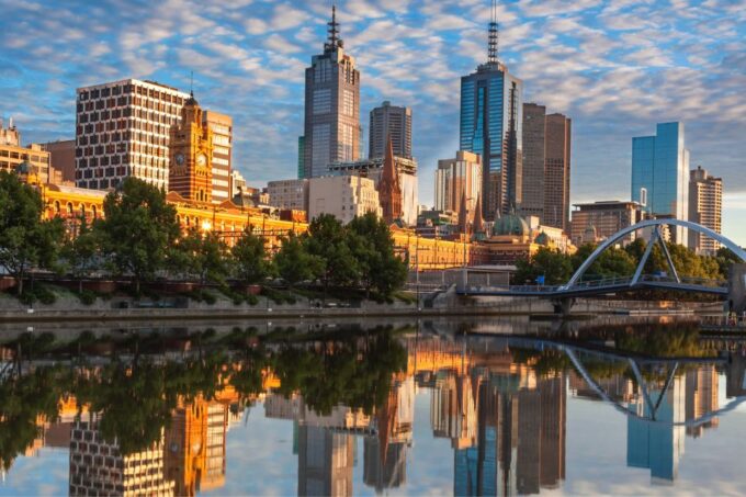 Melbourne: First Discovery Walk and Reading Walking Tour - Recap