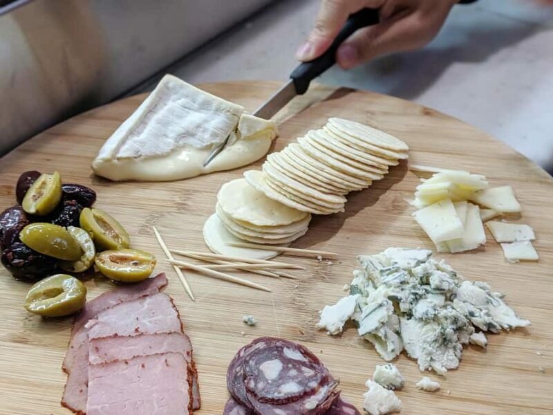 Melbourne Flavors: Queen Victoria Market Food Tour - Setting the Scene: The Market’s Heart and Soul
