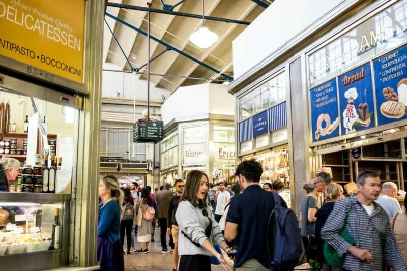 Melbourne Flavors: Queen Victoria Market Food Tour - The Value of a Guided Experience