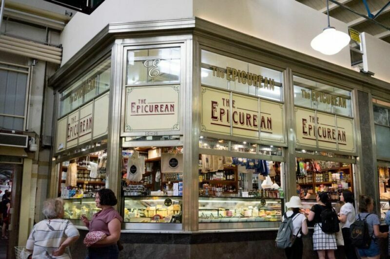 Melbourne Flavors: Queen Victoria Market Food Tour - Authentic Feedback from Travelers