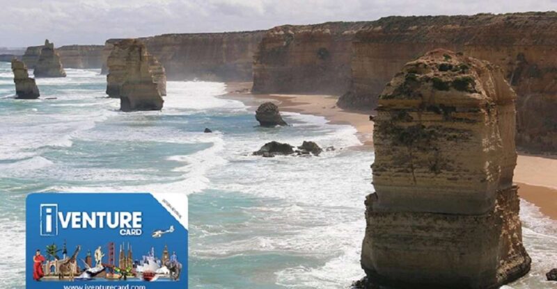 Melbourne Flexi Attractions Pass: 3, 5 or 7 Tickets - Choosing the Right Package
