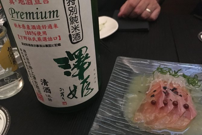 Melbourne Food and Wine Walking Tour - Meeting and End Points