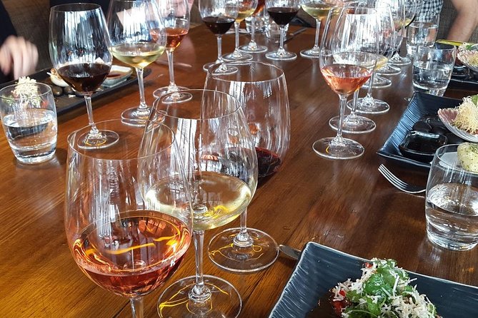 Melbourne Food and Wine Walking Tour - Guest Testimonials