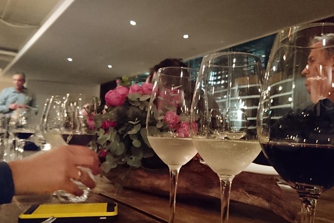 Melbourne Food and Wine Walking Tour - Reserving Your Spot