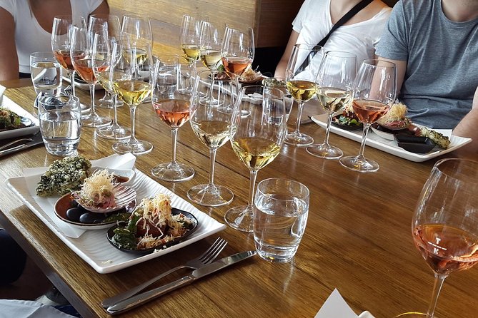 Melbourne Food and Wine Walking Tour - Exploring Melbournes Food Scene