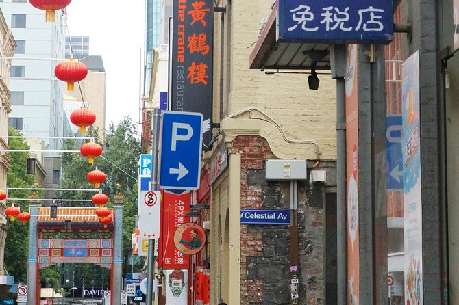Melbourne Foodie Culture - Key Points