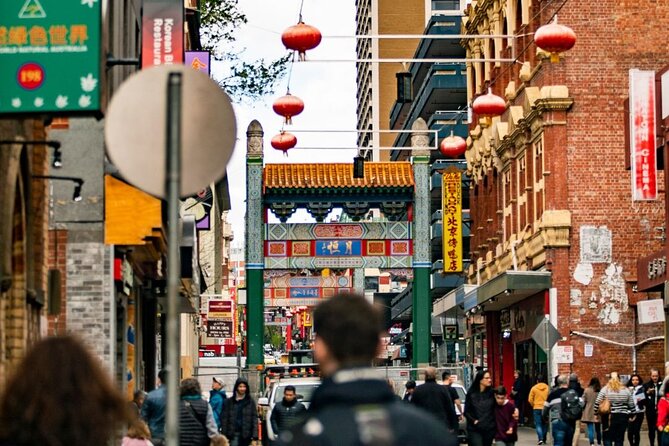 Melbourne Foodie Culture - Inclusions and Additional Offerings