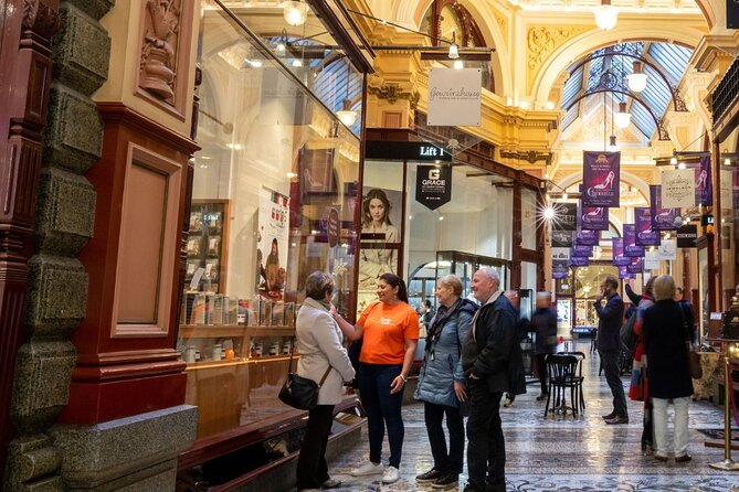 Melbourne Foodie Culture - Immersive Culinary Experience