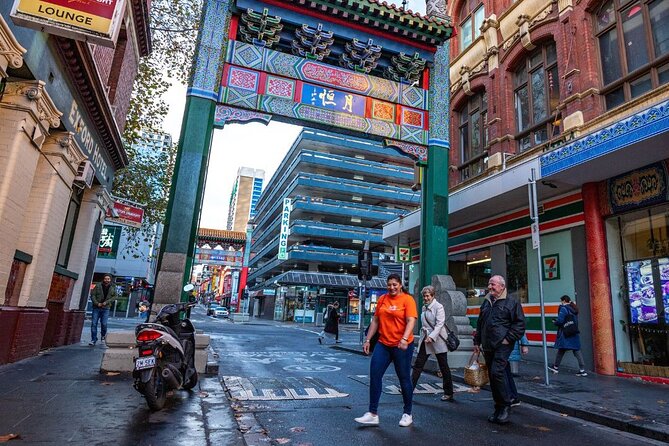 Melbourne Foodie Culture - Local Flavors and Spices
