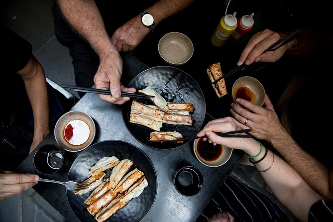 Melbourne Foodie Discovery Walking Tour - Tour Itinerary and Inclusions